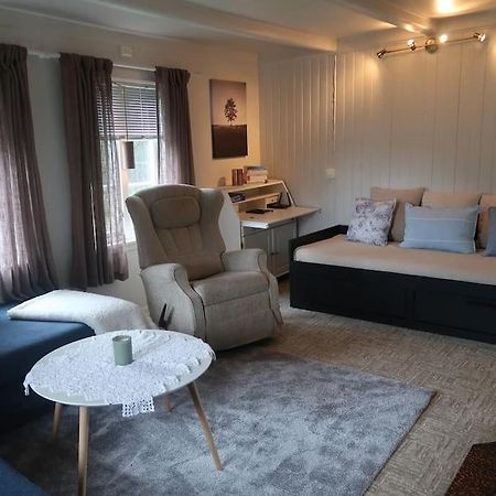 Lillehuset Villa Kabelvåg Exteriör bild