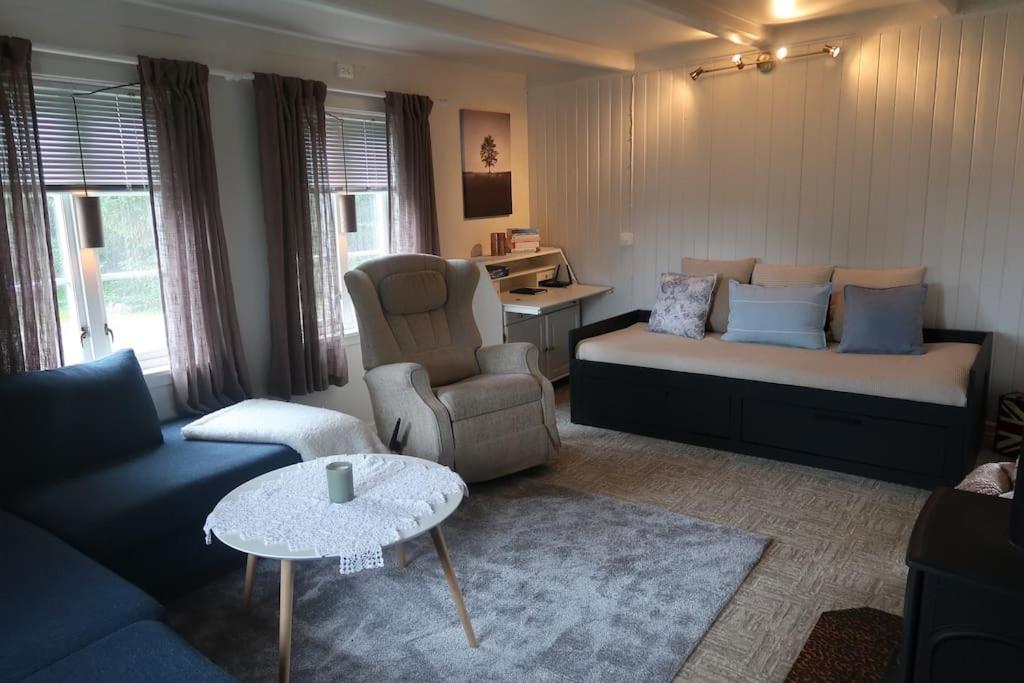 Lillehuset Villa Kabelvåg Exteriör bild