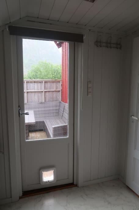 Lillehuset Villa Kabelvåg Exteriör bild
