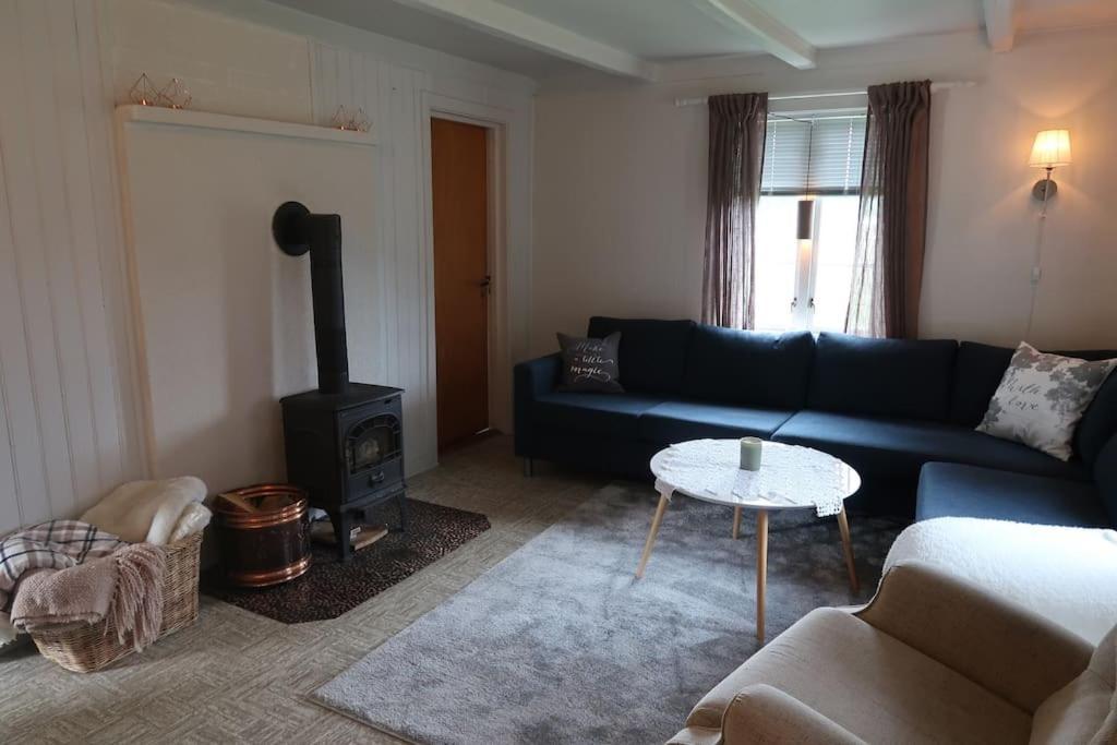 Lillehuset Villa Kabelvåg Exteriör bild